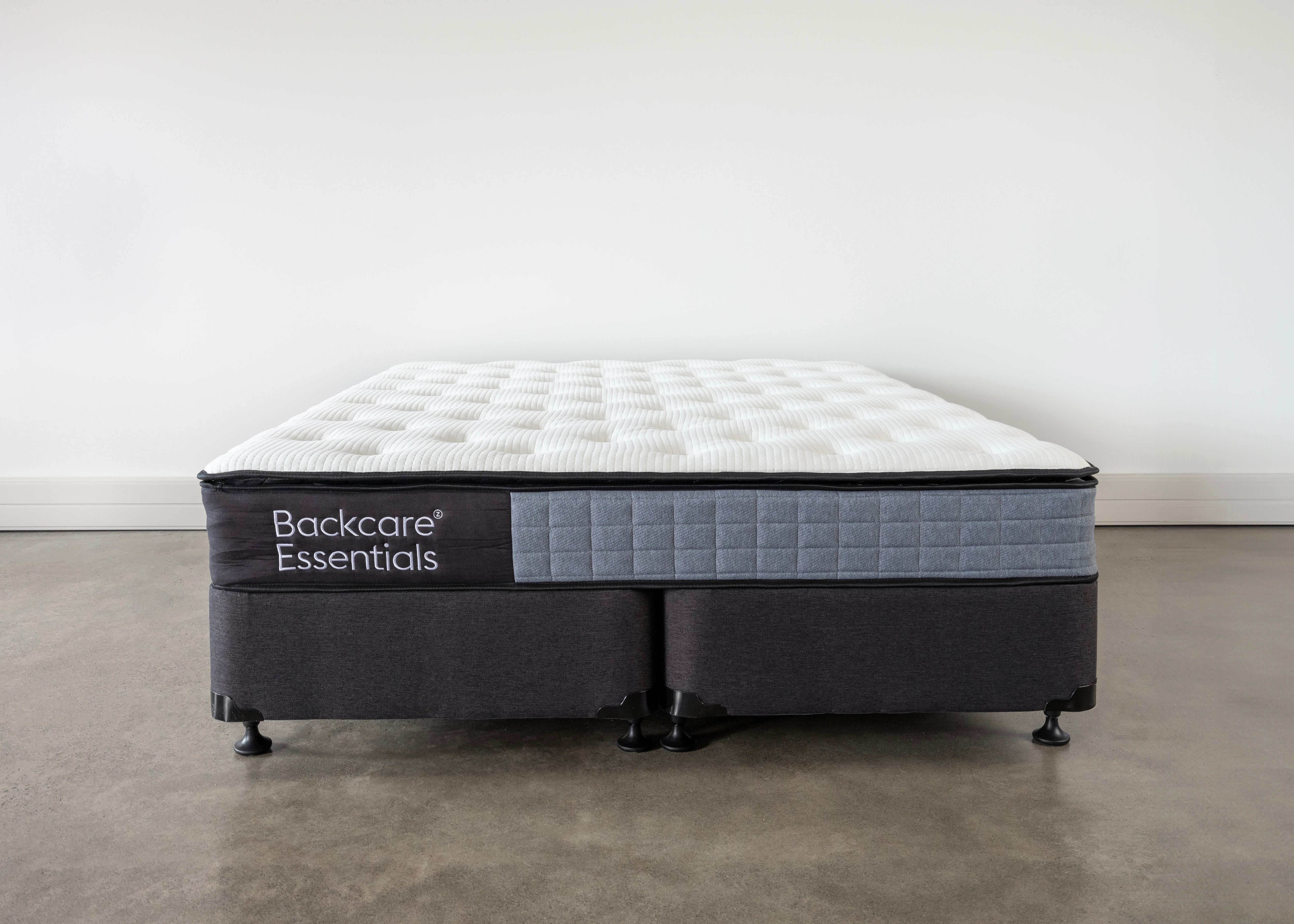 Backcare Essentials Mattress