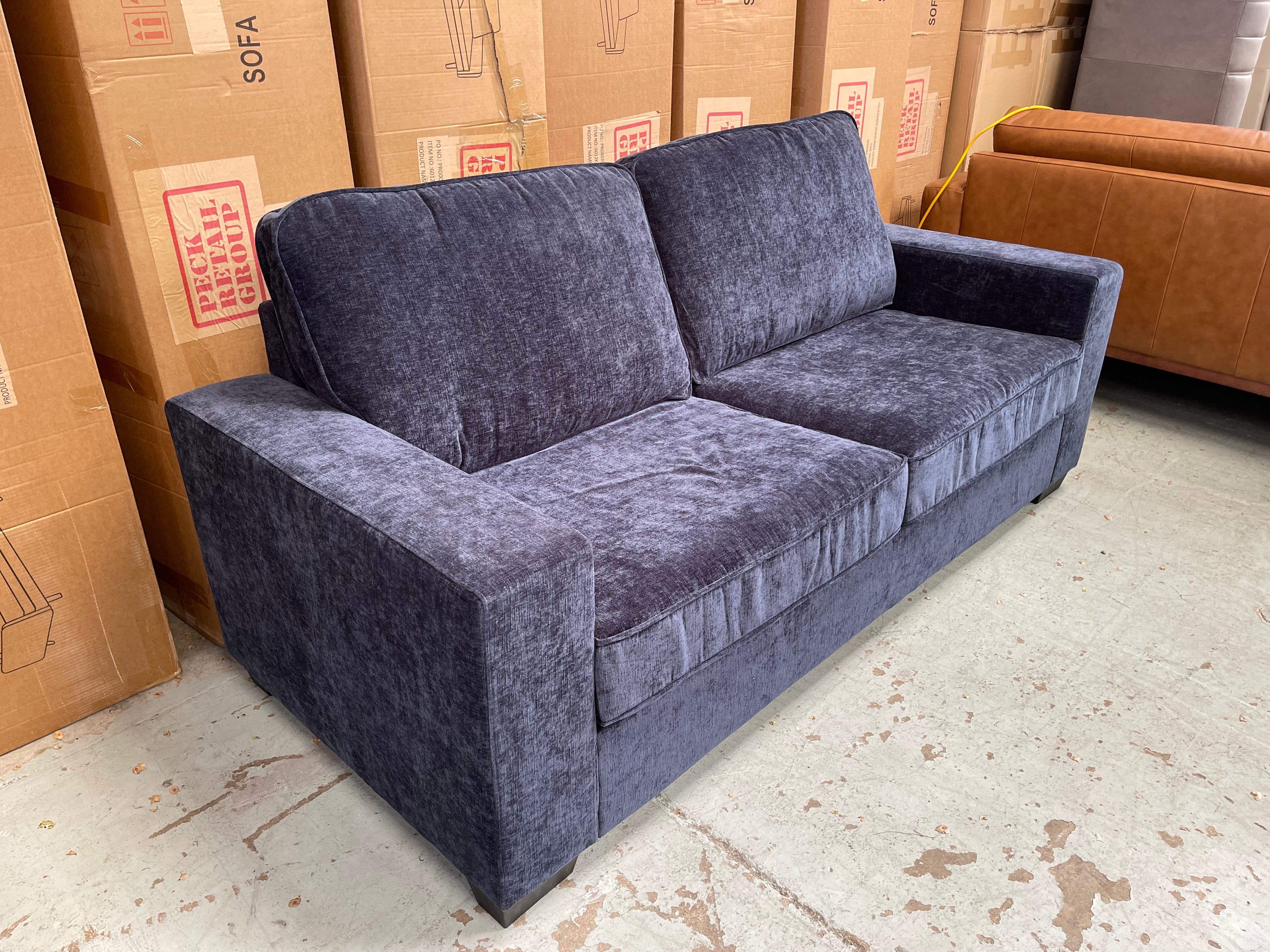 Albany 3 Seater Sofa Bed