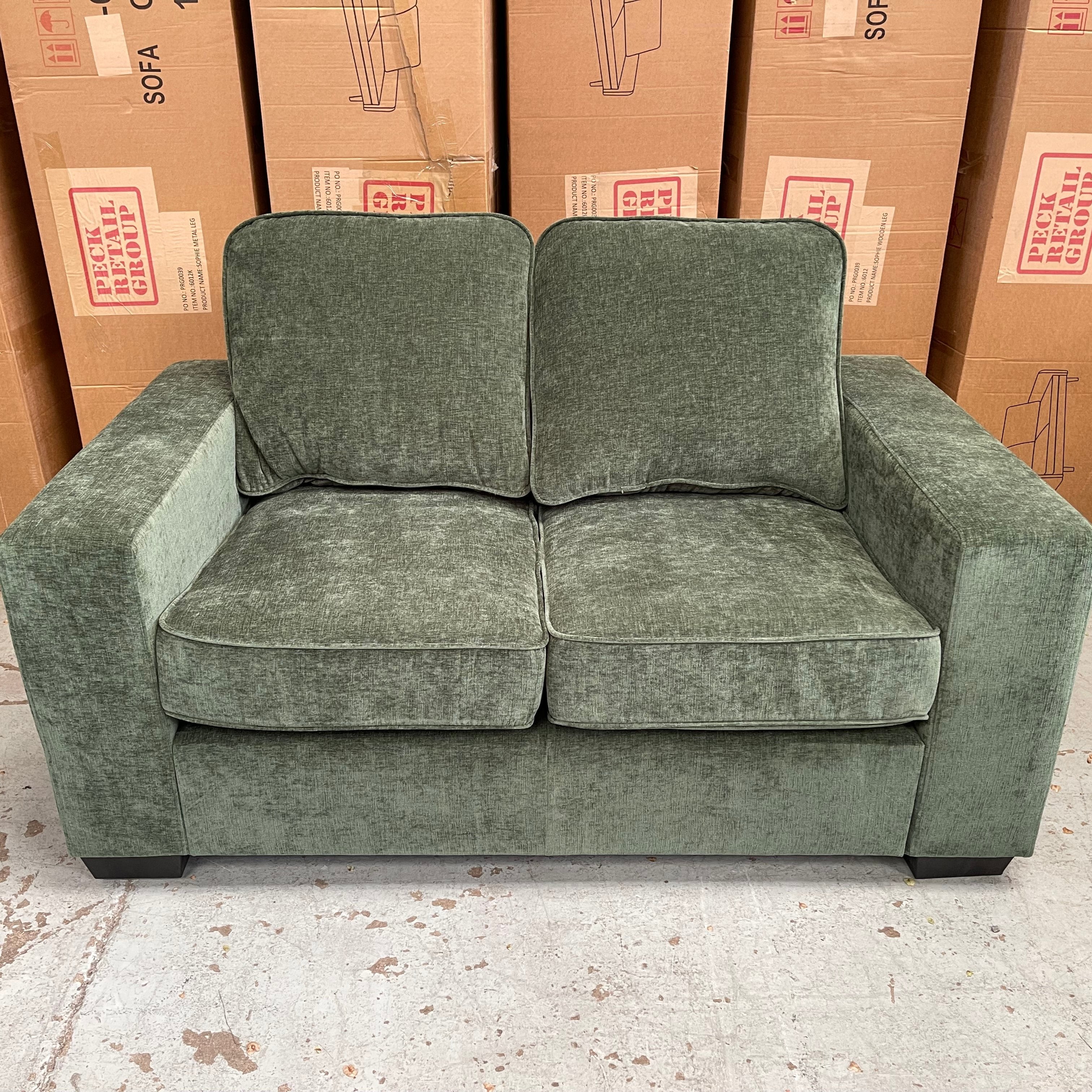 Albany 2 Seater Sofa