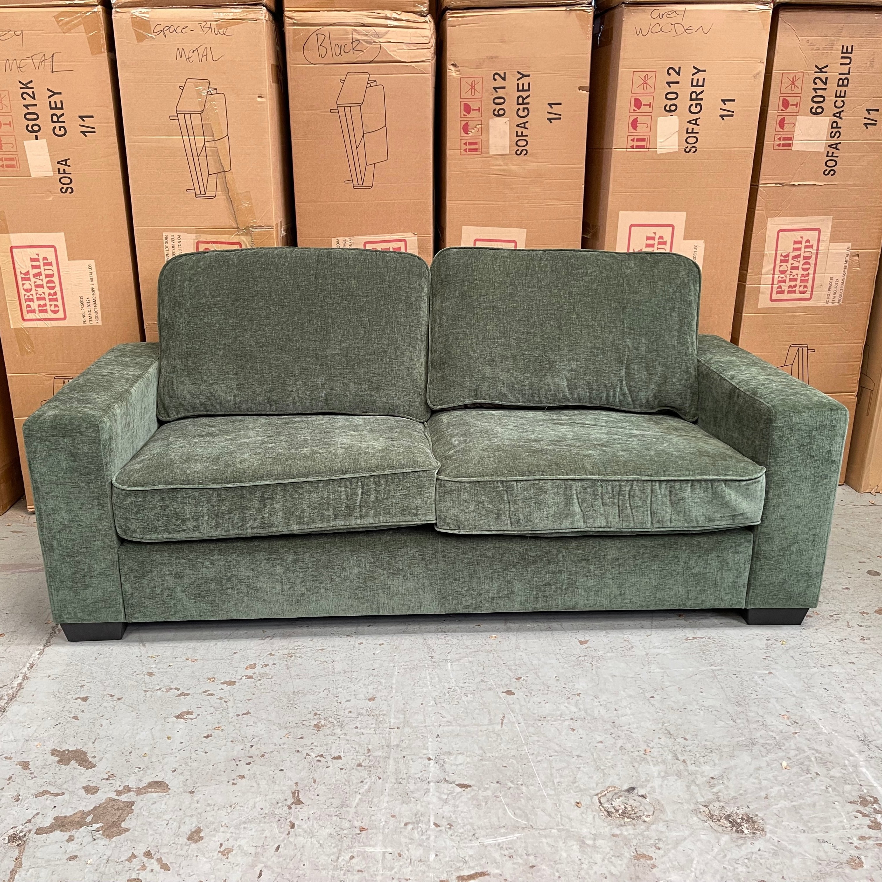 Albany 3 Seater Sofa