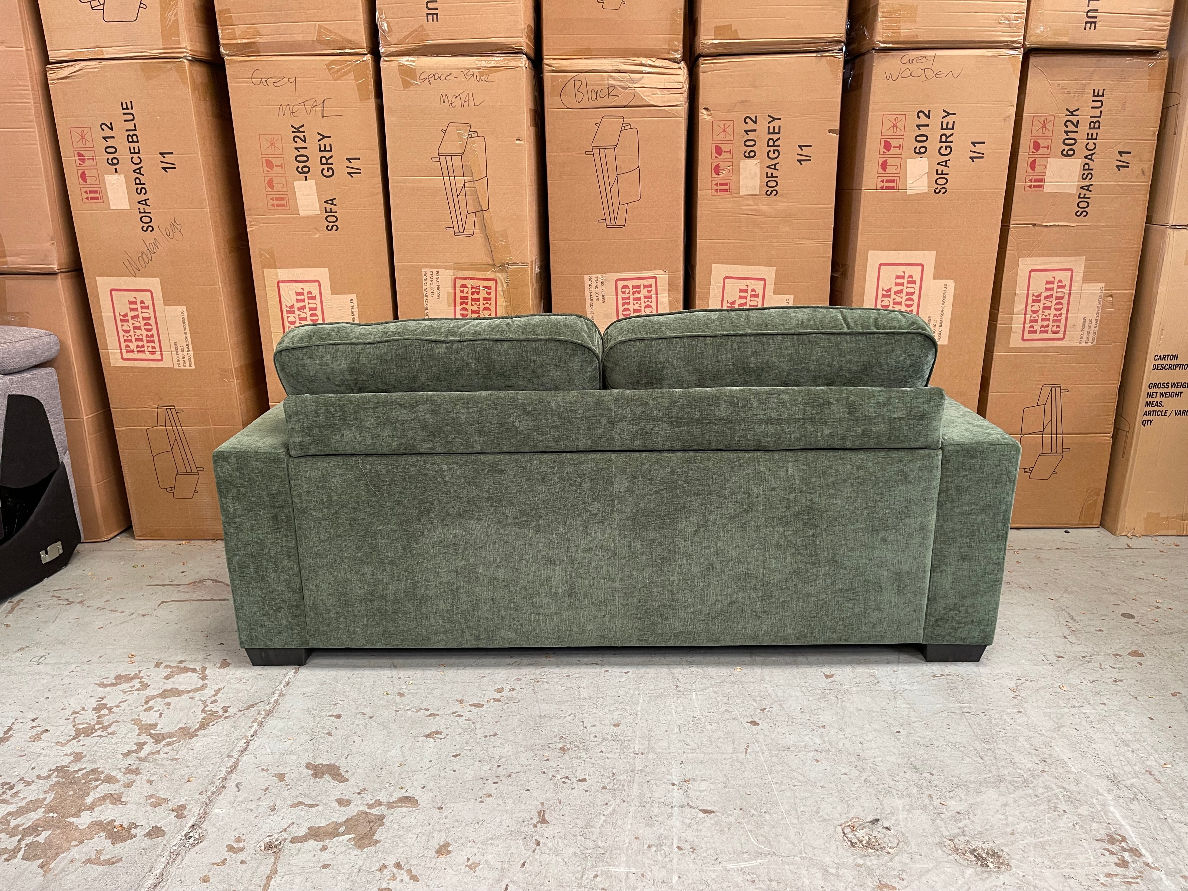 Albany 3 Seater Sofa