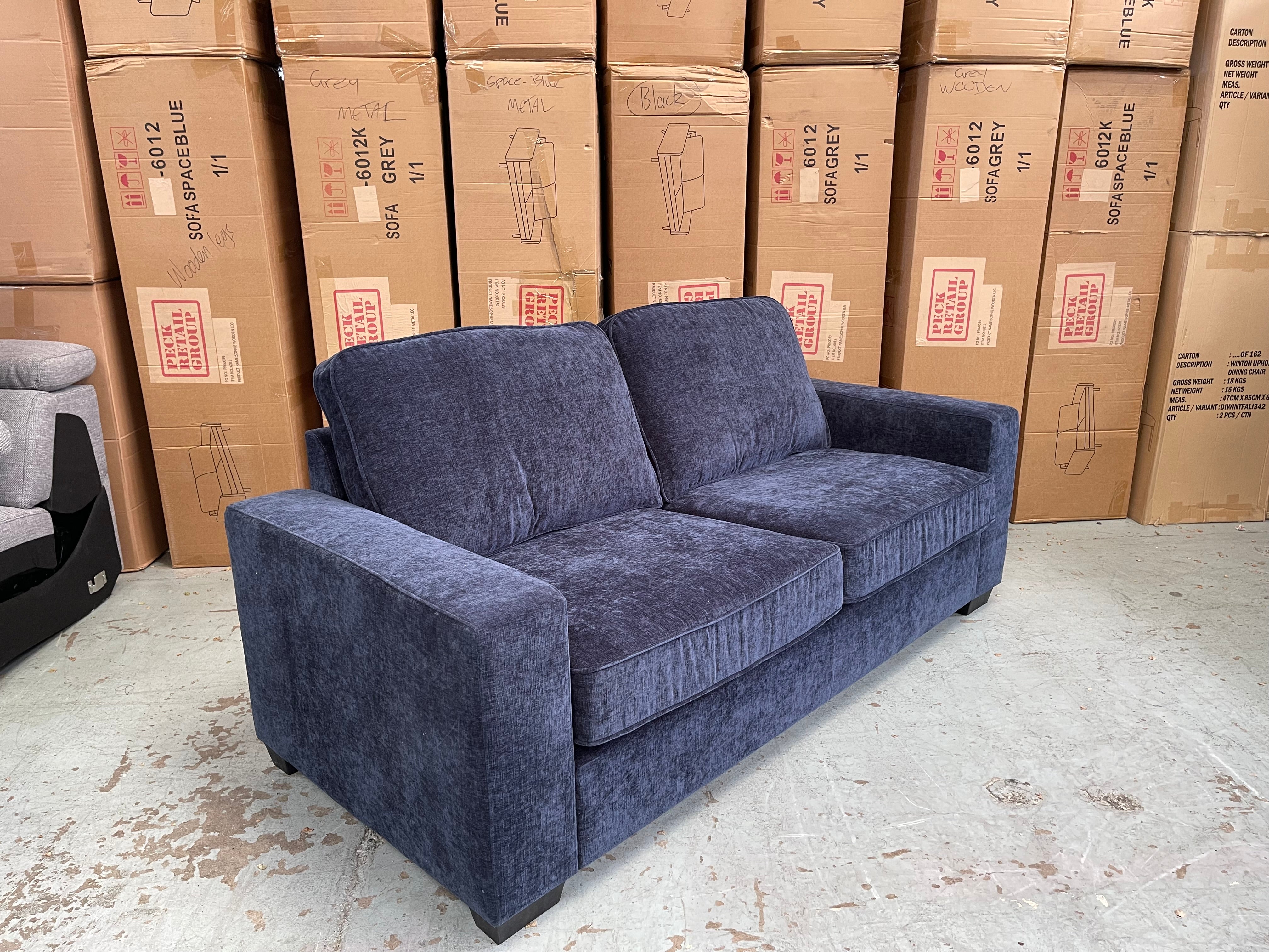 Albany 3 Seater Sofa