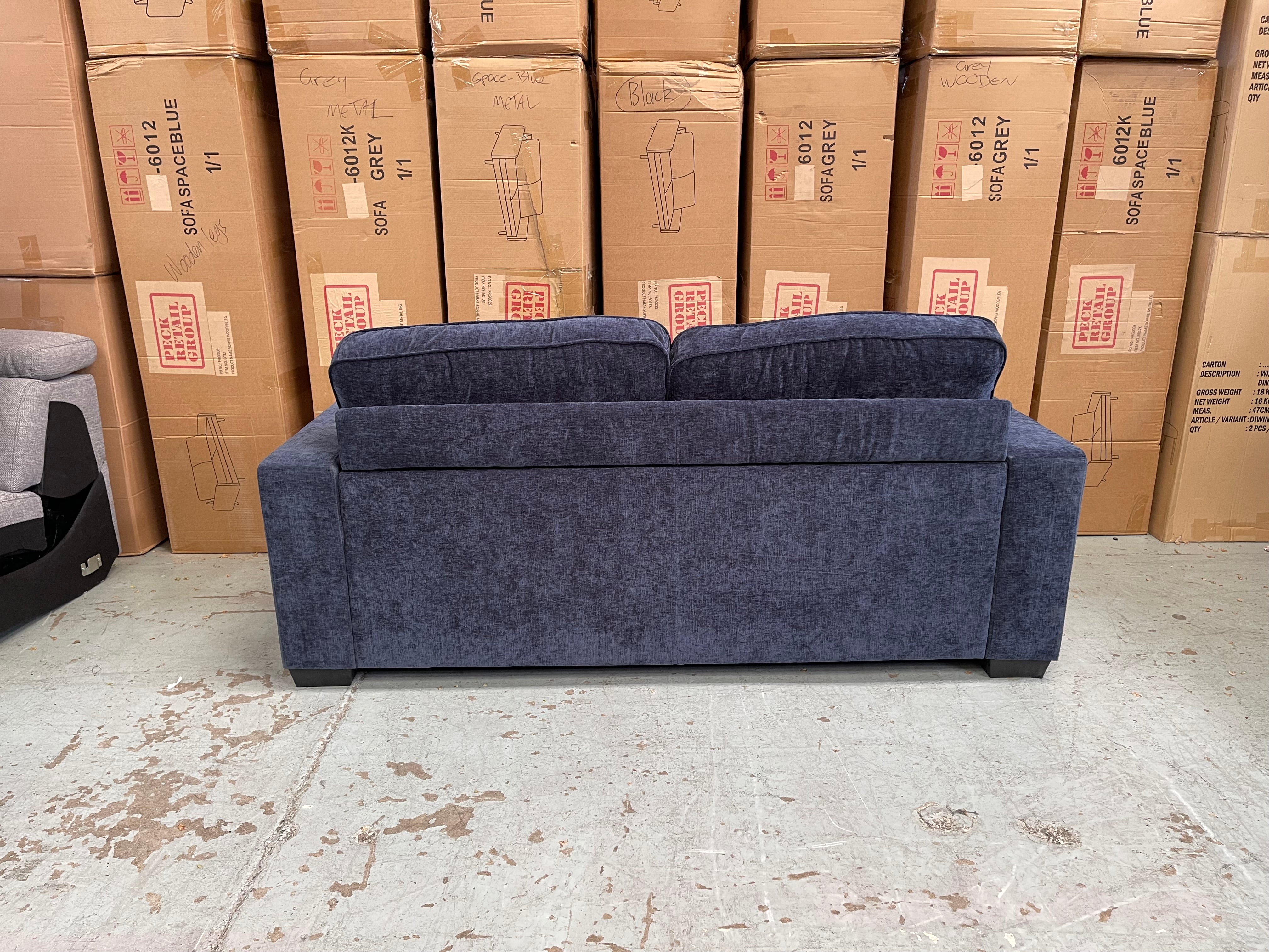 Albany 3 Seater Sofa