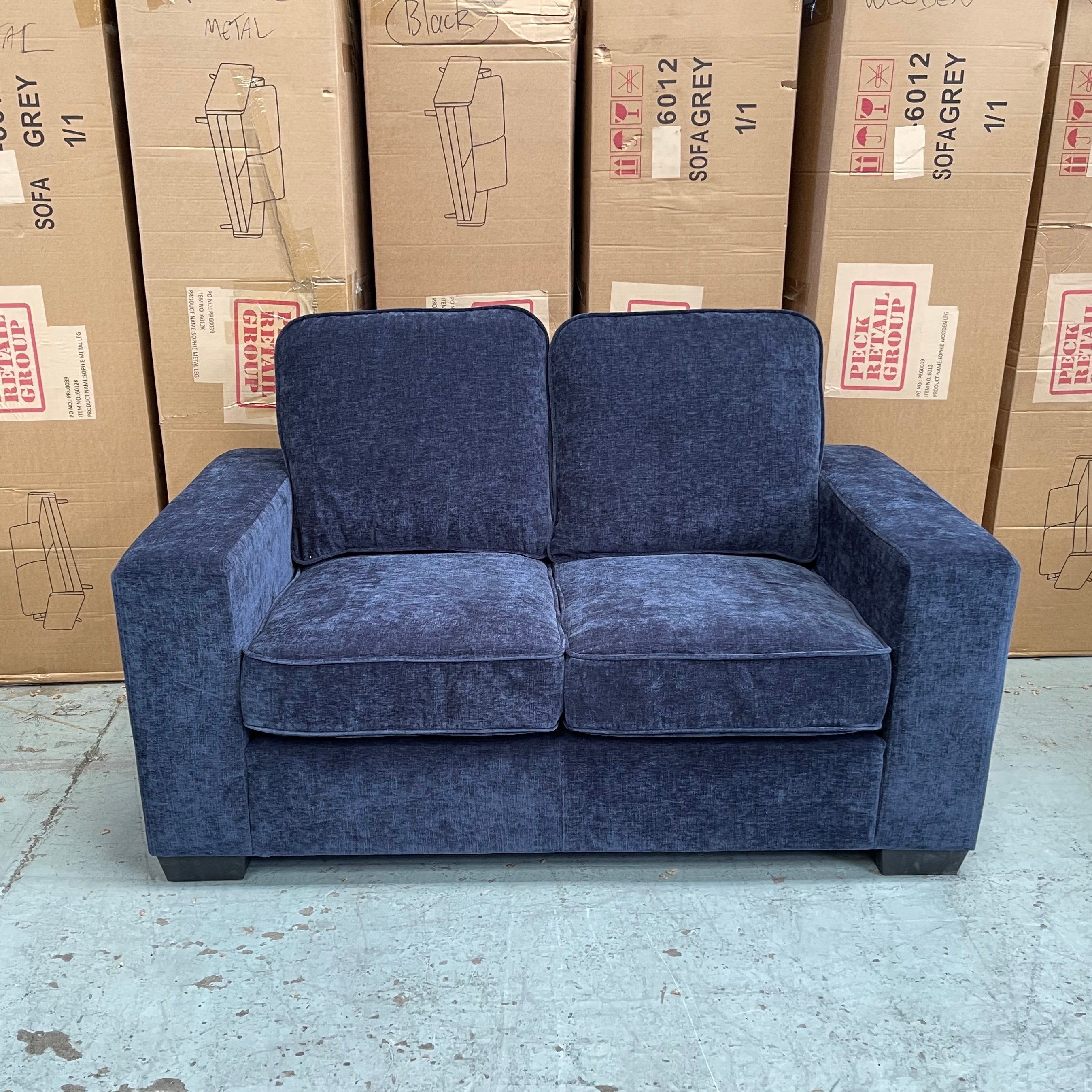 Albany 2 Seater Sofa