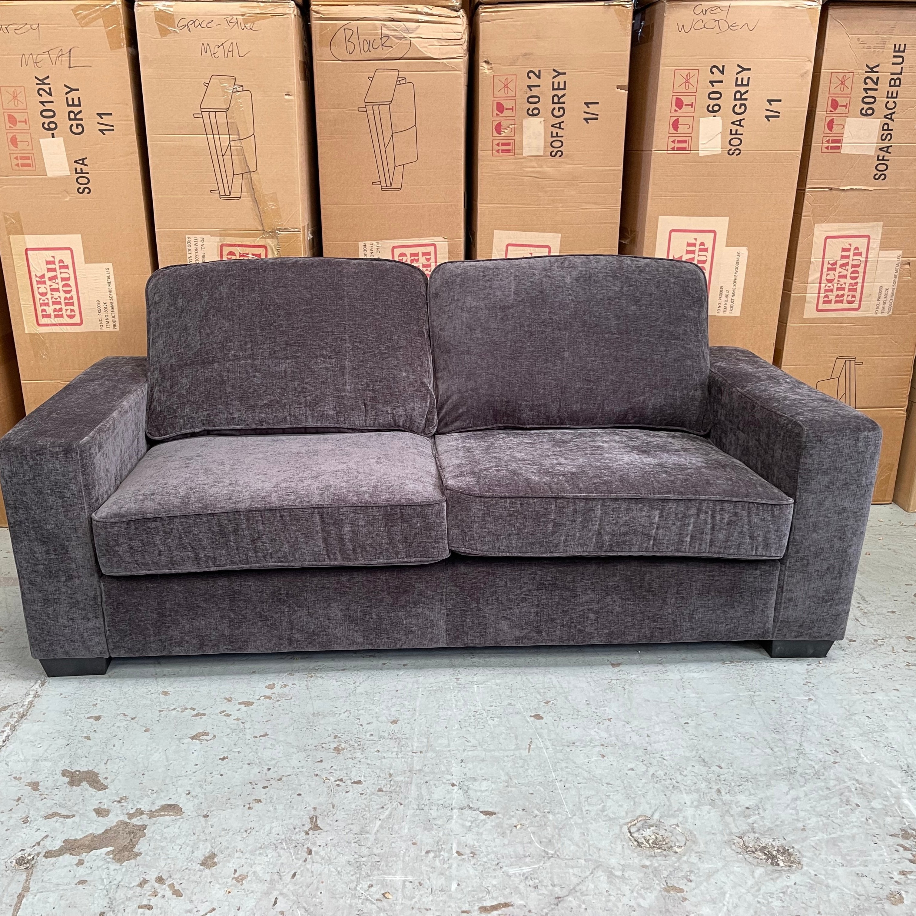 Albany 3 Seater Sofa