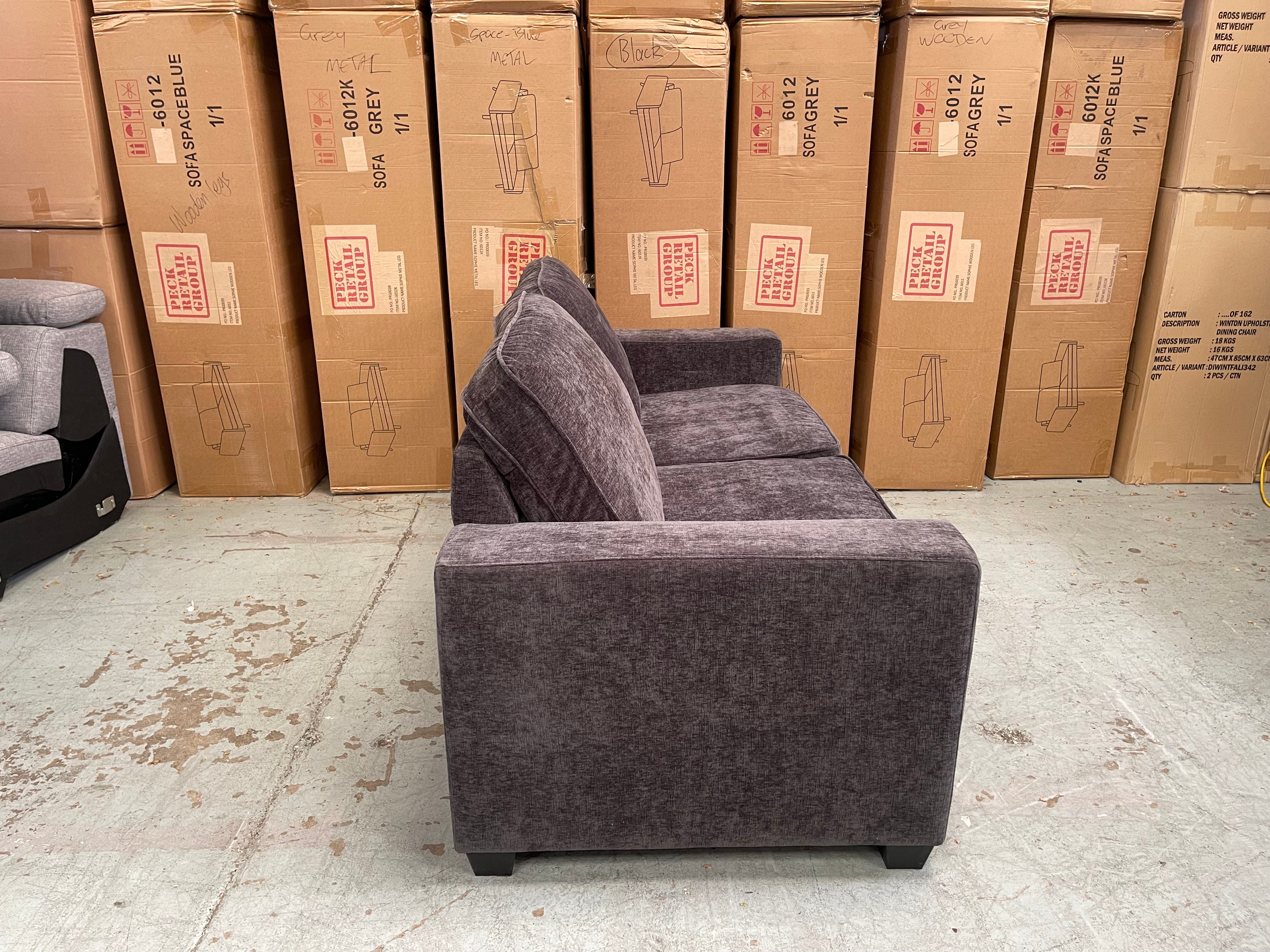 Albany 3 Seater Sofa