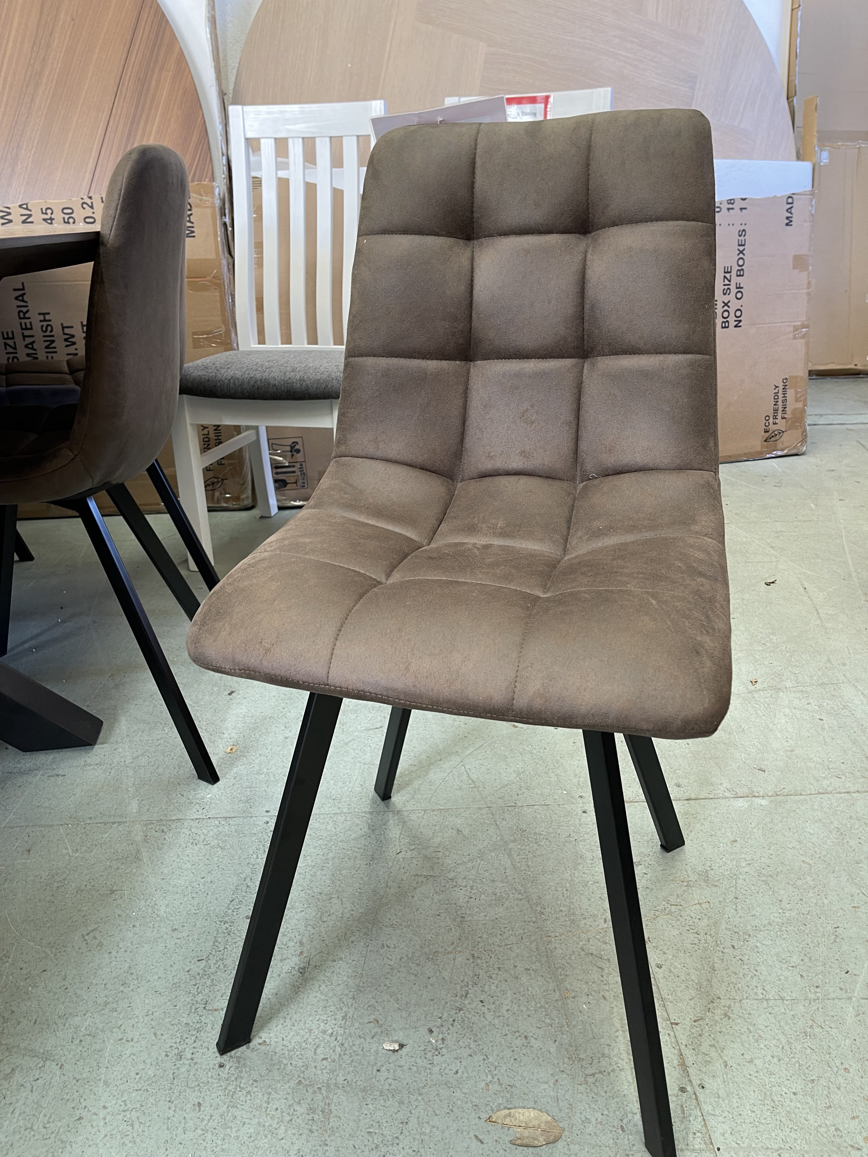 Nevada Dining Chair