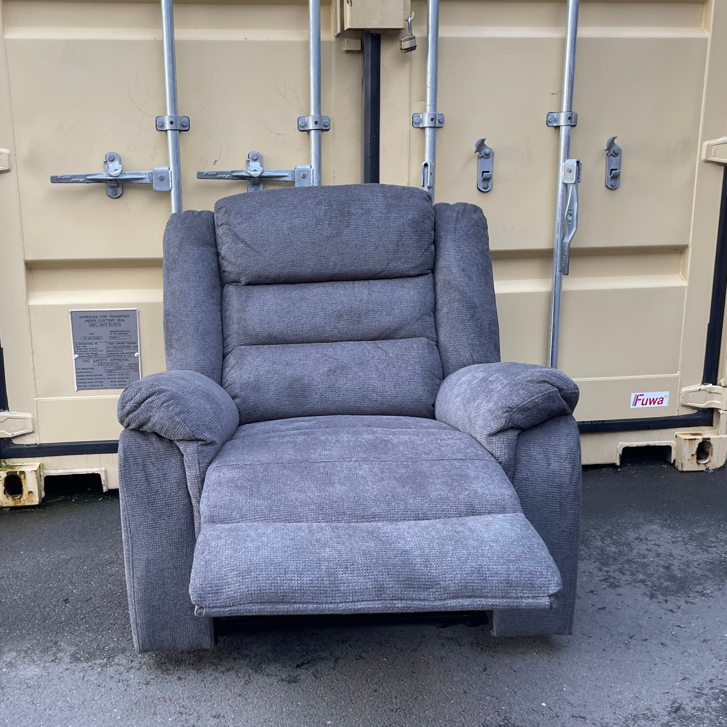 Benson Recliner Chair