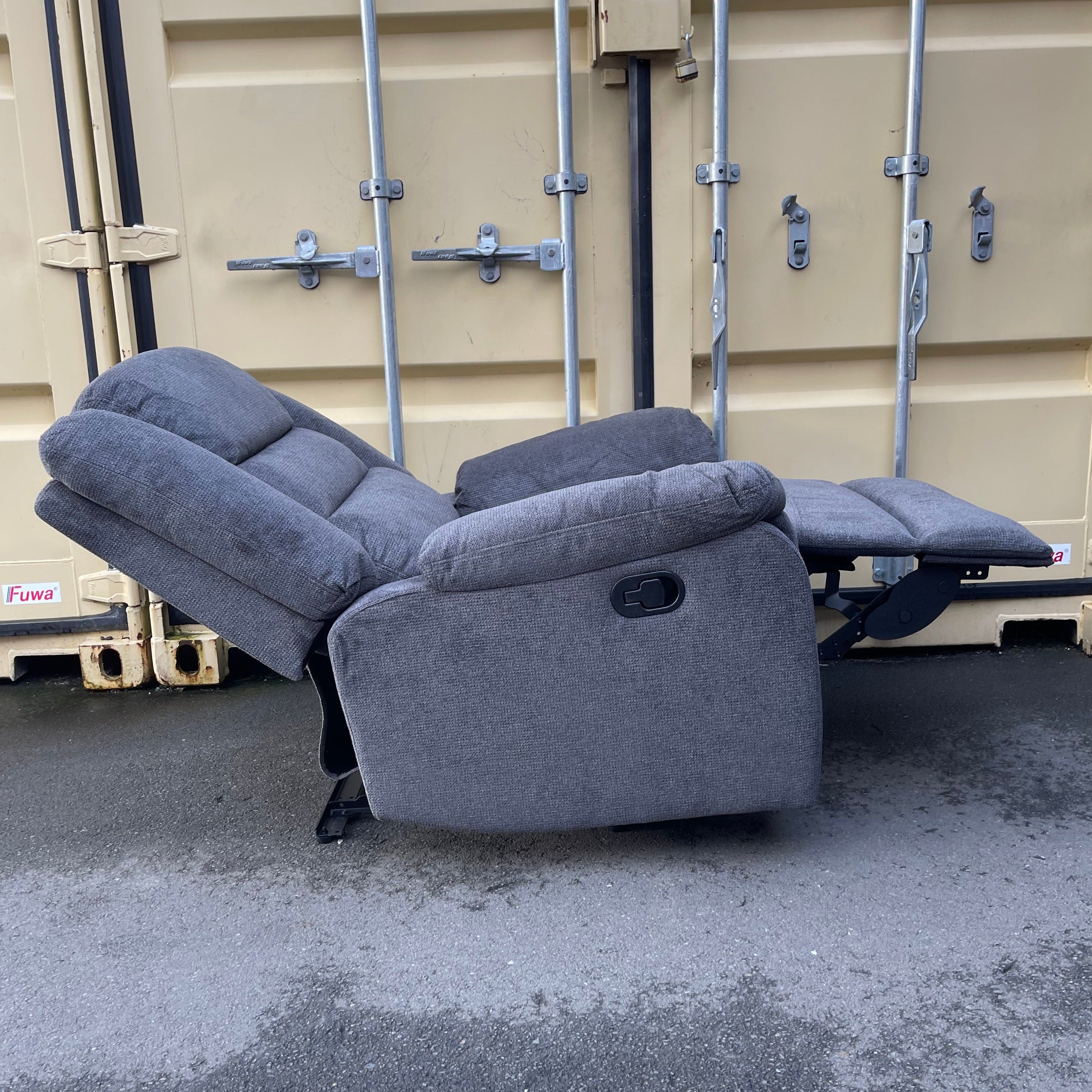 Benson Recliner Chair