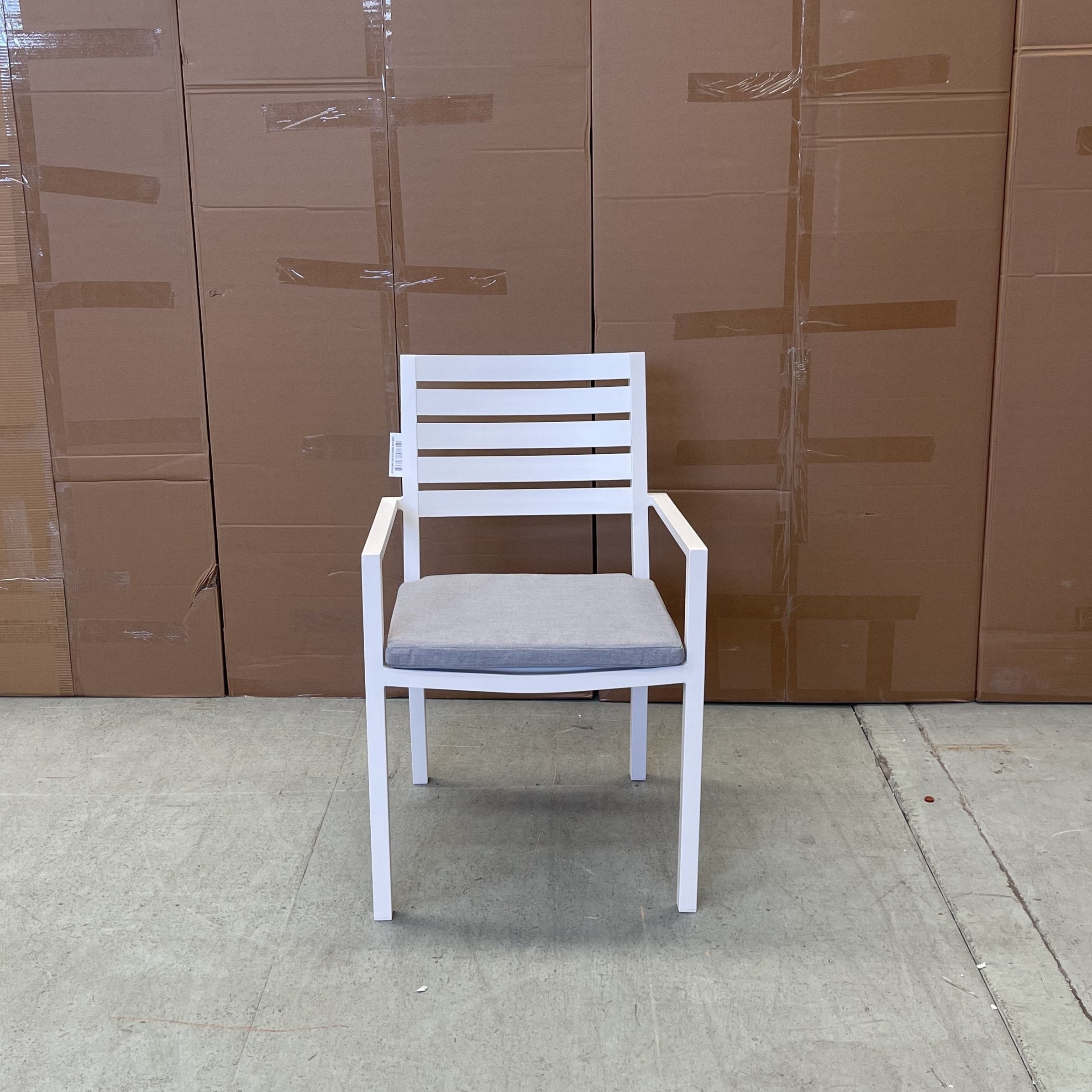 Mayfair Outdoor Chair