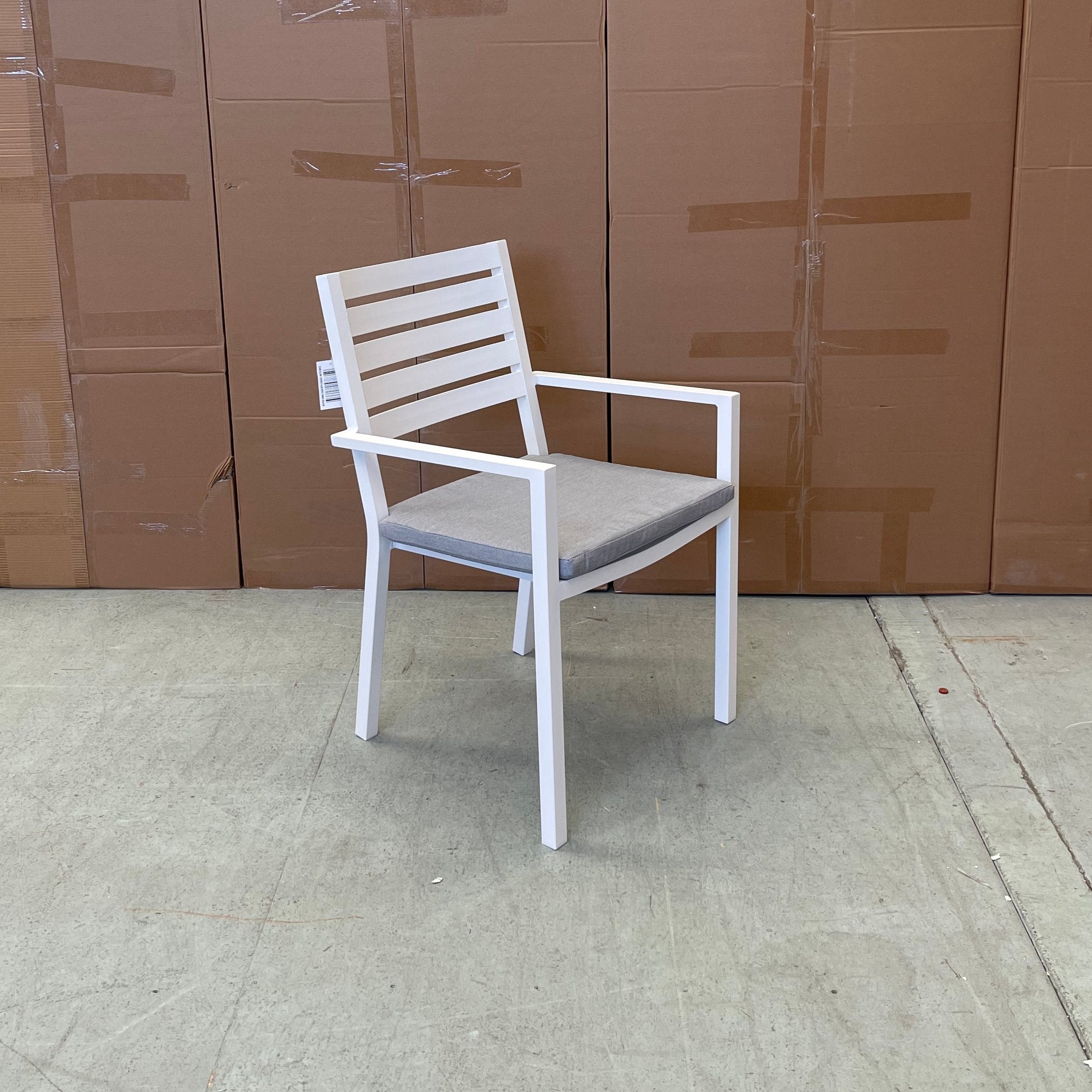 Mayfair Outdoor Chair