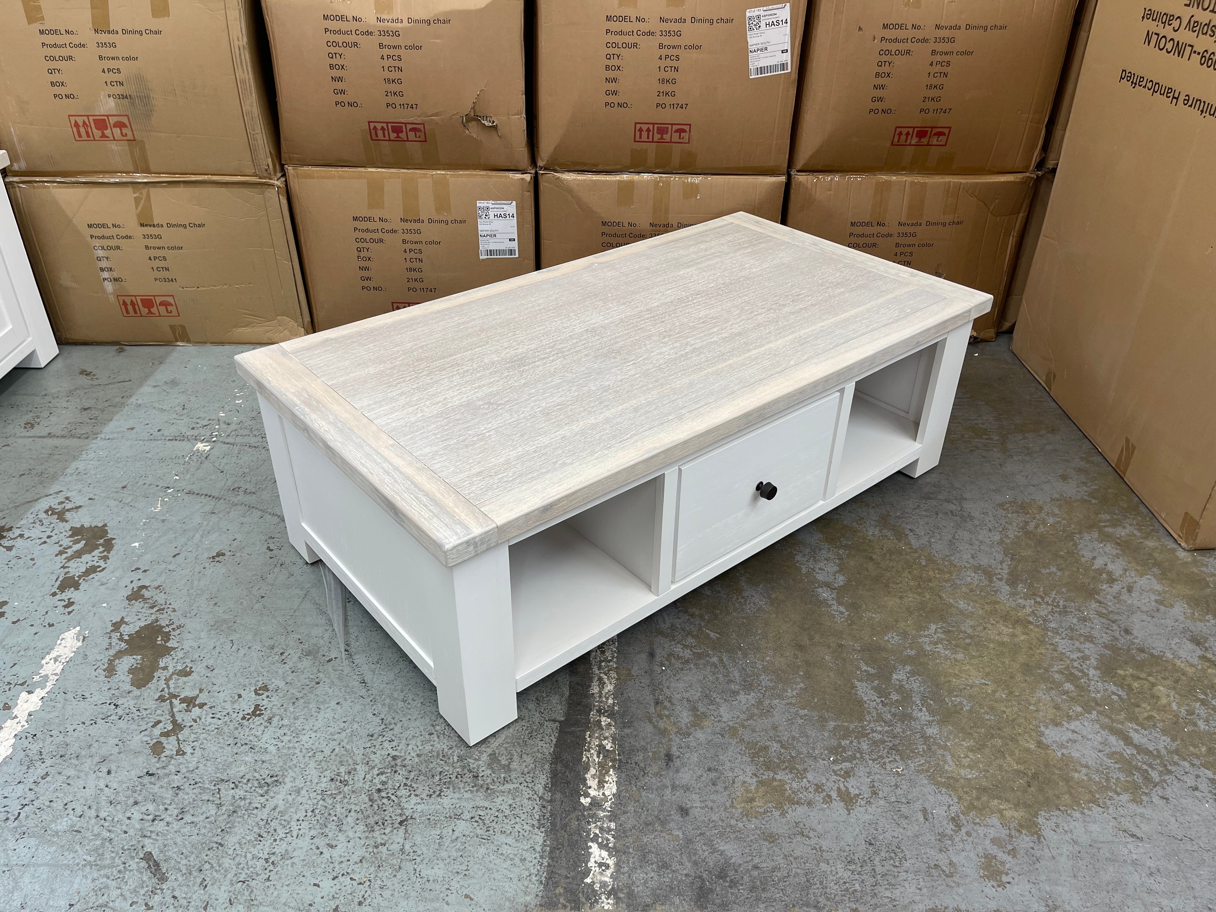 Kinloch Coffee Table