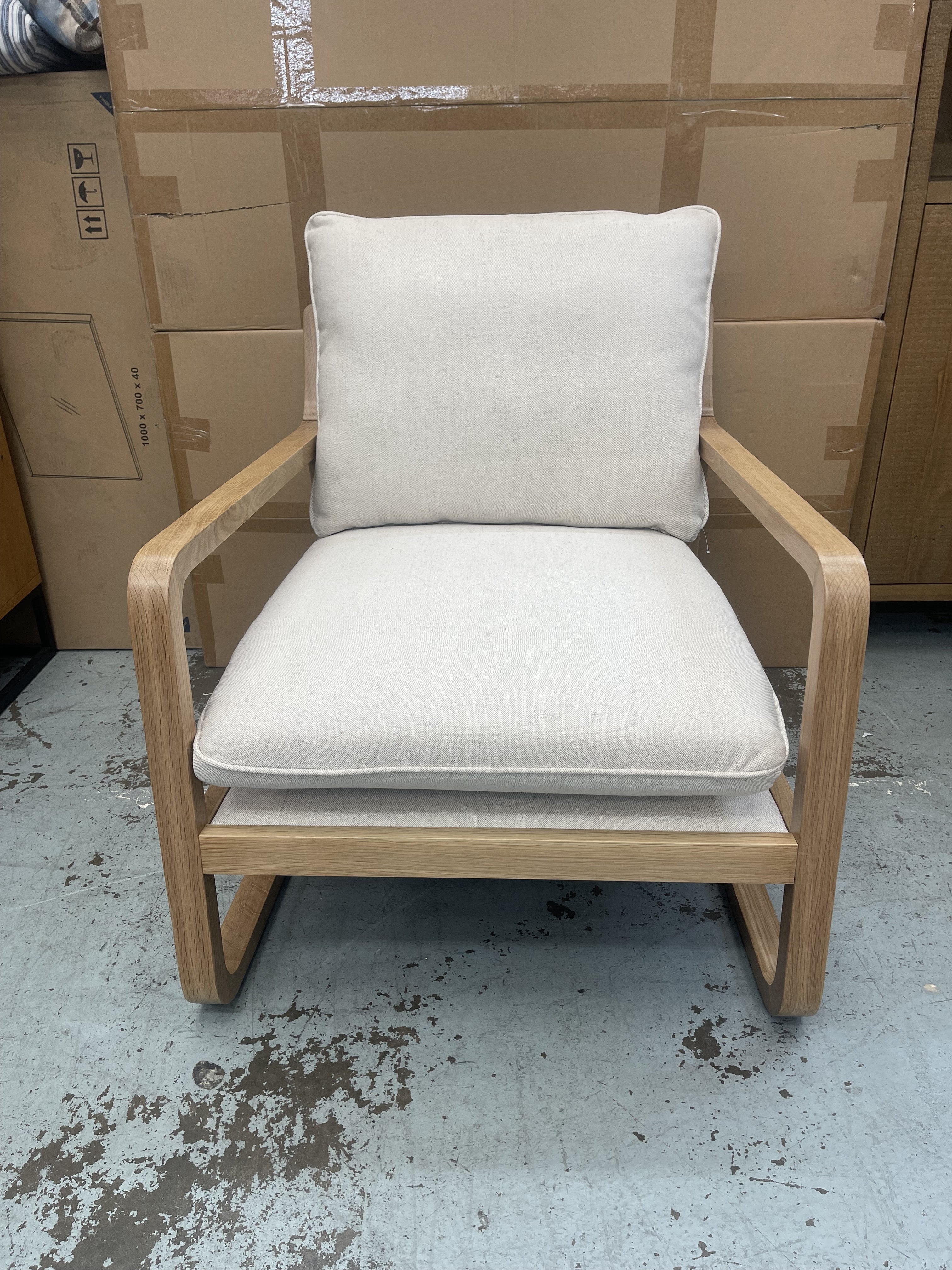 Chelsea Arm Chair