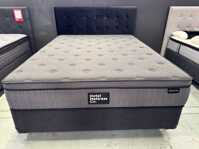 Workhorse Mattress